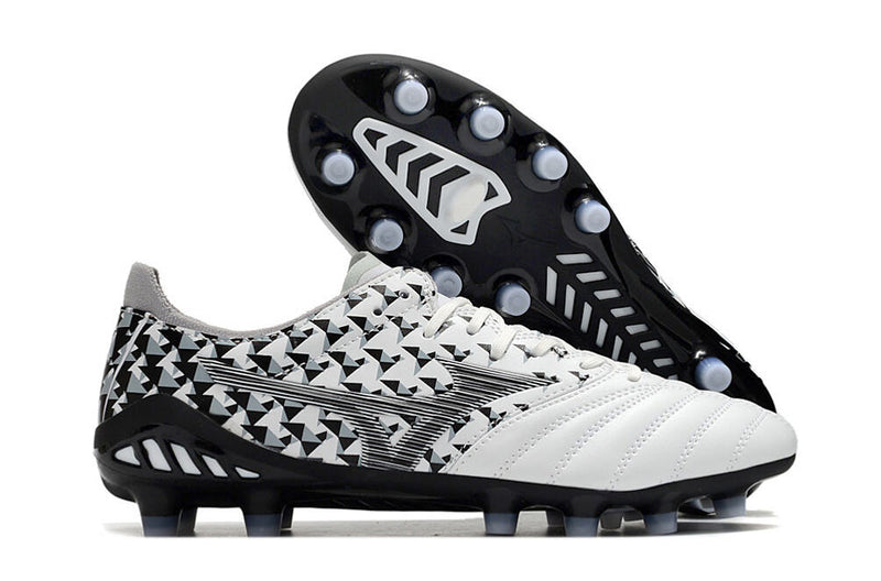 Chuteira Mizuno Morelia Neo 3 FG