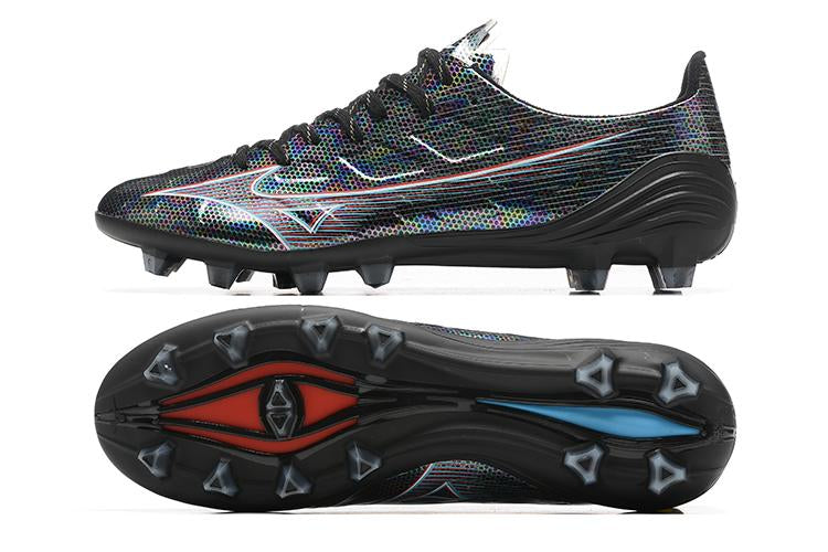 Chuteira Mizuno Alpha Japan FG
