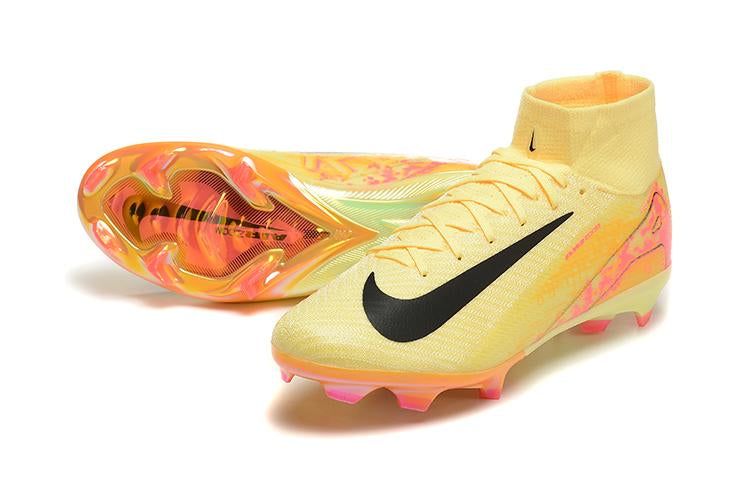 Chuteira Nike Air Zoom Mercurial Superfly 10 FG