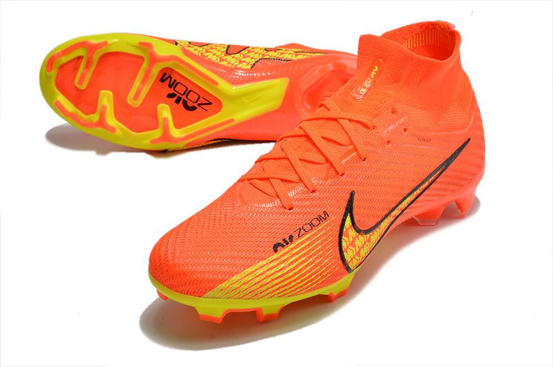 Chuteira Nike Air Zoom Mercurial Superfly FG