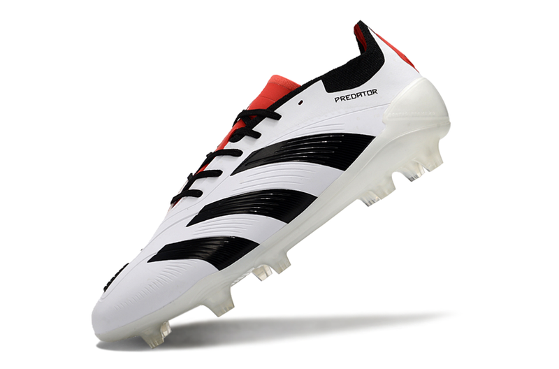 Chuteira Adidas Predator Elite Tongue FG