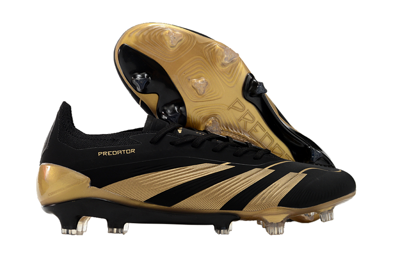 Chuteira Adidas Predator Accuracy FG