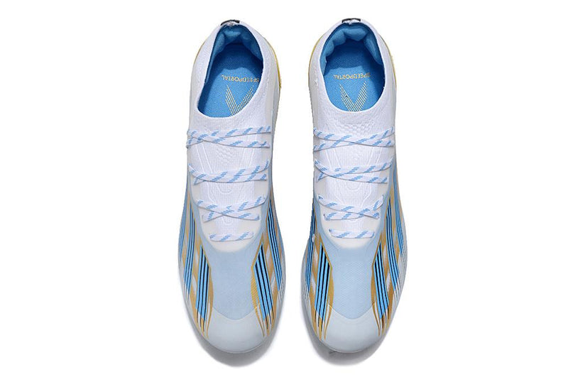 Chuteira Adidas X23 Crazyfast .1 FG