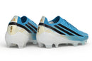 Chuteira Adidas F50 Hyperfast Elite Laceless FG