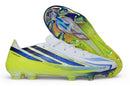 Chuteira Adidas F50 Hyperfast Elite Laceless FG
