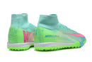 Chuteira Nike Air Zoom Mercurial Superfly 8 TF