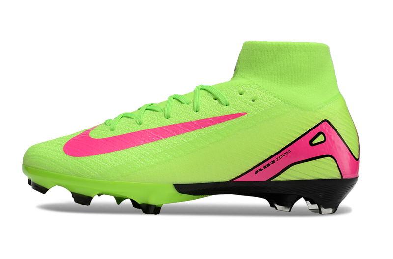 Chuteira Nike Air Zoom Mercurial Superfly 10 FG