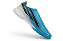 Chuteira Adidas F50 Hyperfast Elite Laceless TF