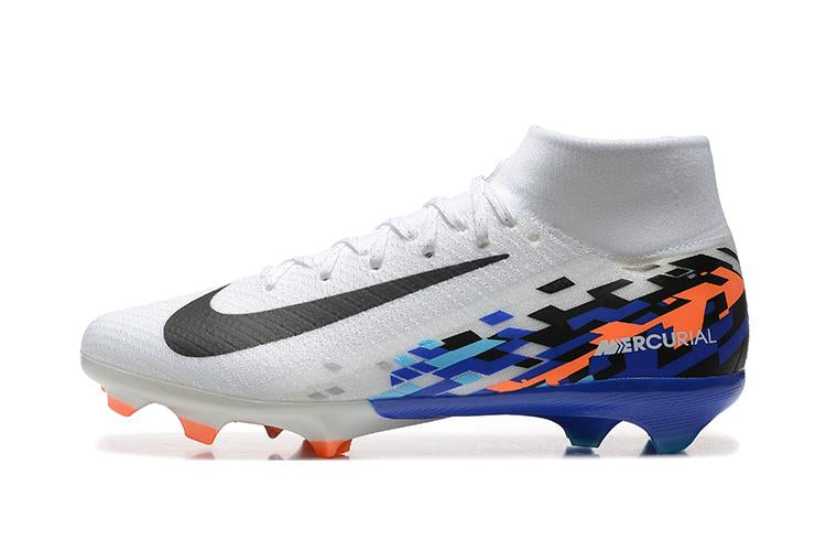 Chuteira Nike Air Zoom Mercurial Superfly 10 FG