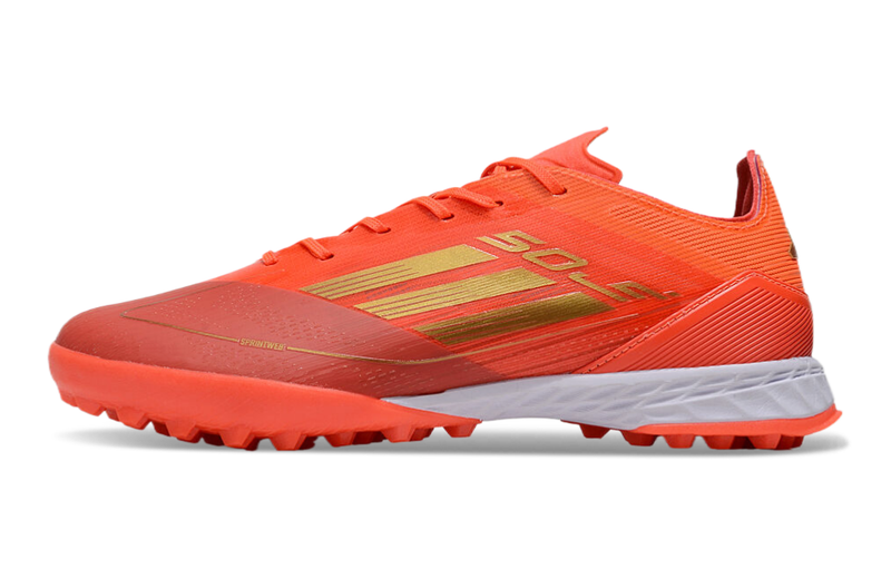 Chuteira Adidas F50 League TF
