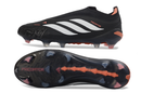 Chuteira Adidas Predator 26 Elite Tongue FG