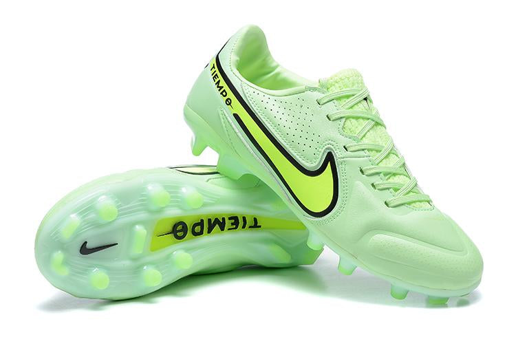 Chuteira Nike Tiempo Legend 9 FG