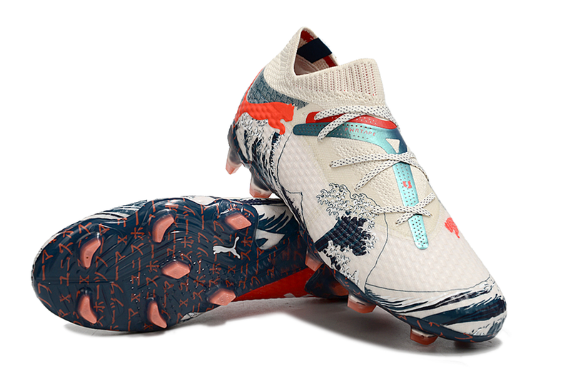 Chuteira Puma Future 7 FG