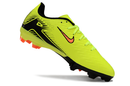 Chuteira Nike Air Zoom Mercurial Vapor 15 FG