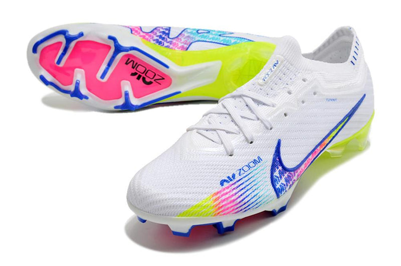 Chuteira Nike Air Zoom Mercurial Vapor FG
