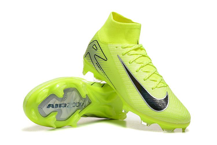 Chuteira Nike Air Zoom Mercurial Superfly 10 FG