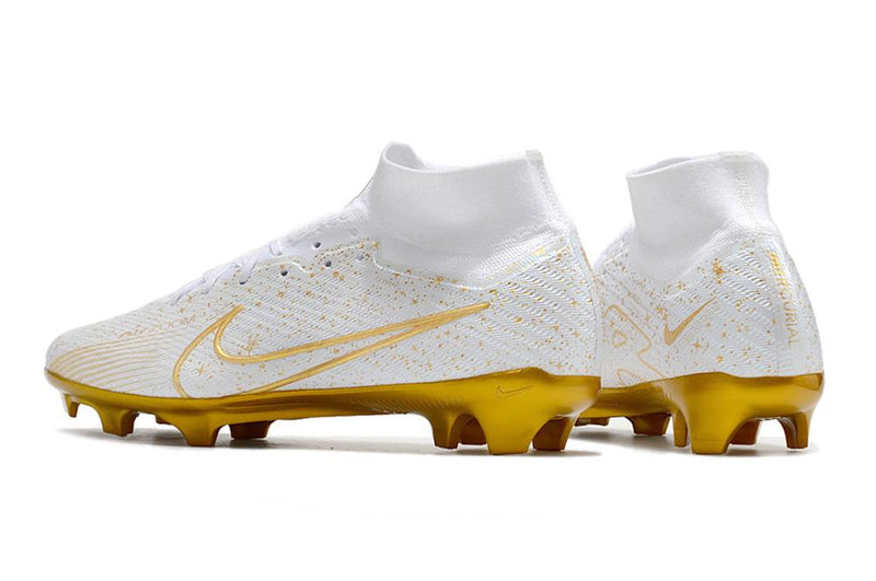 Chuteira Nike Air Zoom Mercurial Superfly FG