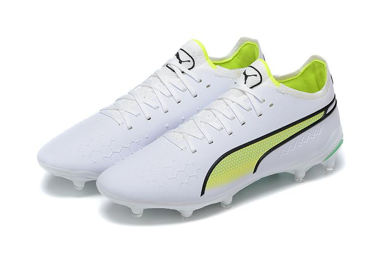 Chuteira Puma King Ultimate MG