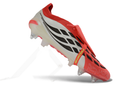 Chuteira Adidas Predator 26 Elite SG Trava Mista