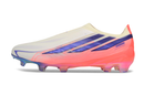 Chuteira Adidas F50 Hyperfast Elite Laceless FG