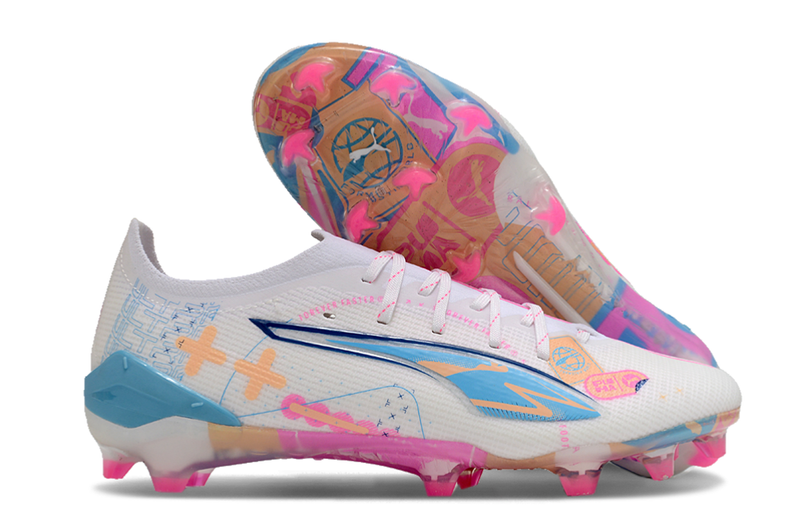 Chuteira Puma Ultra 5 Ultimate FG
