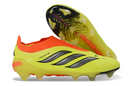 Chuteira Adidas Predator 26 Elite Tongue FG