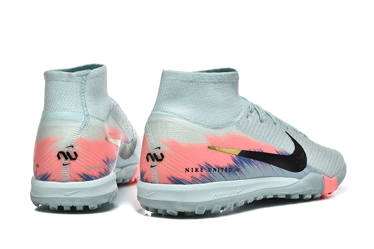 Chuteira Nike Mercurial Superfly 9 Elite TF