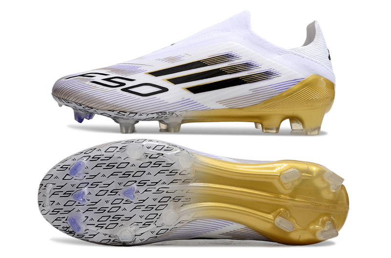 Chuteira Adidas F50 Speed Legacy FG