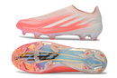 Chuteira Adidas F50 Hyperfast Elite Laceless FG