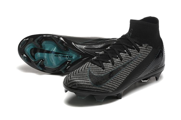 Chuteira Nike Air Zoom Mercurial Superfly 10 FG