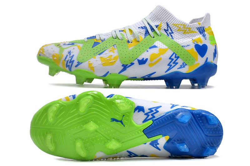 Chuteira Puma Ultra Ultimate FG