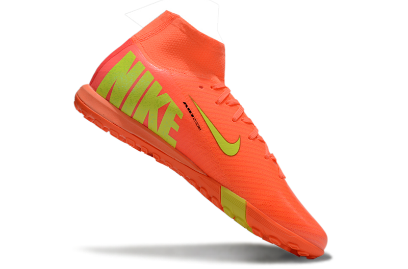 Chuteira Nike Air Zoom Mercurial Superfly 8 TF