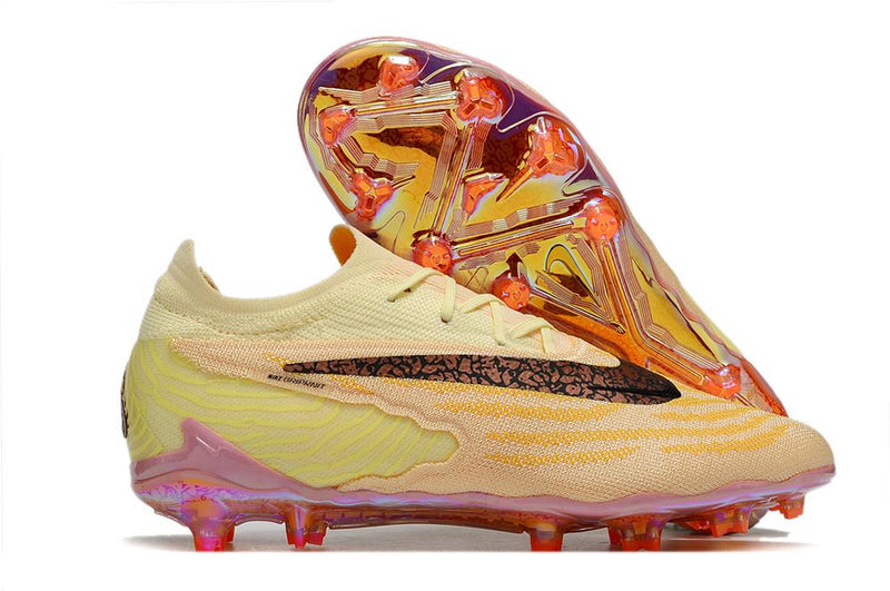 Chuteira Nike Phantom GX Elite FG
