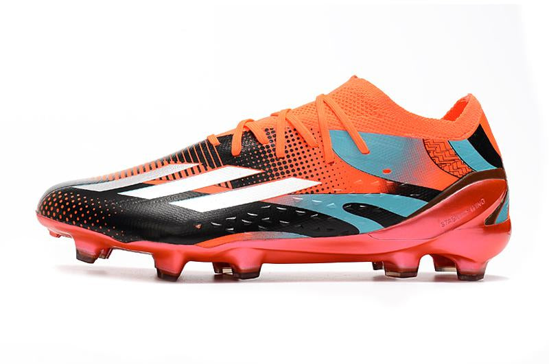 Chuteira Adidas X Speedportal .1 FG