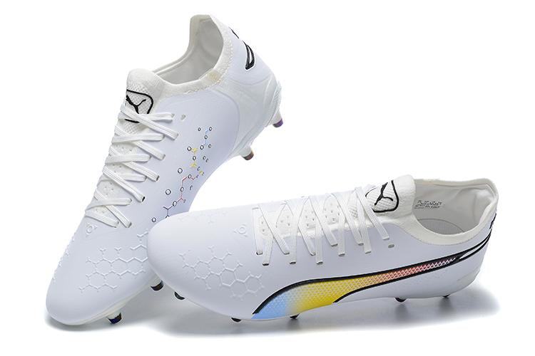 Chuteira Puma King Ultimate FG