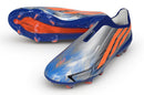 Chuteira Adidas F50 Hyperfast Elite Laceless FG