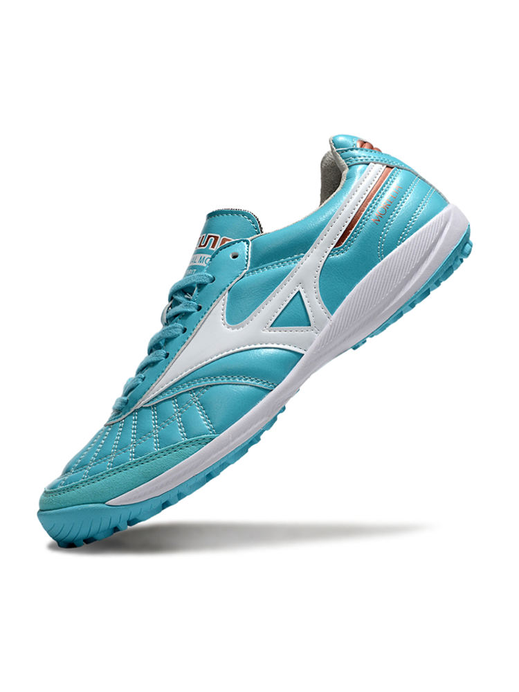 Chuteira Mizuno Morelia Neo Sala TF