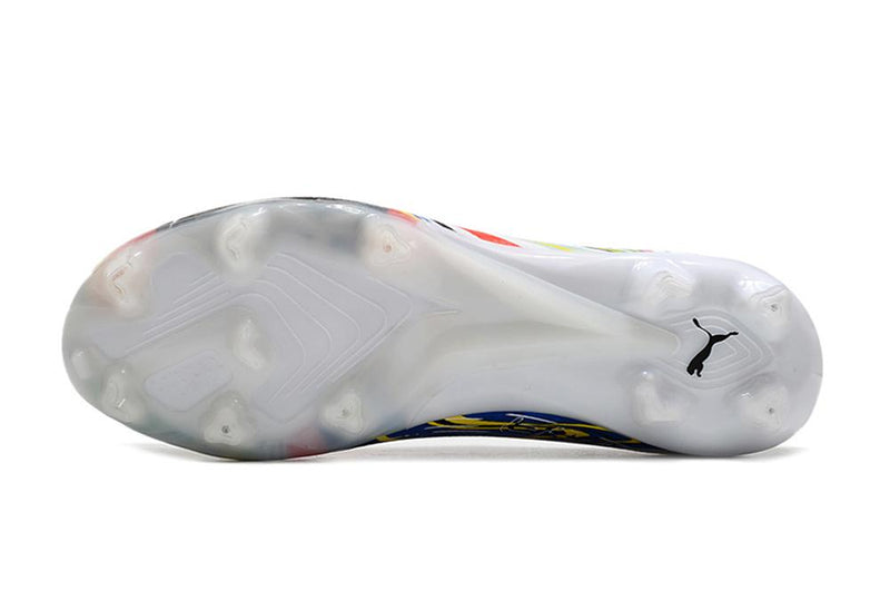 Chuteira Puma Ultra Ultimate FG