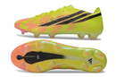 Chuteira Adidas F50 Hyperfast Elite Laceless TF