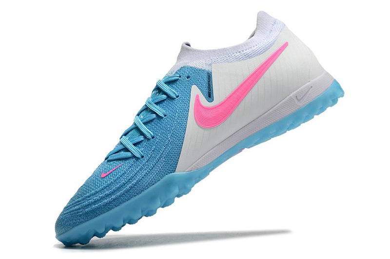 Chuteira Nike Phantom GX 2 Elite TF