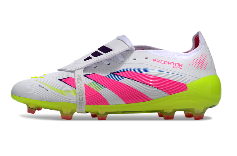 Chuteira Adidas Predator Accuracy Elite 25 FG