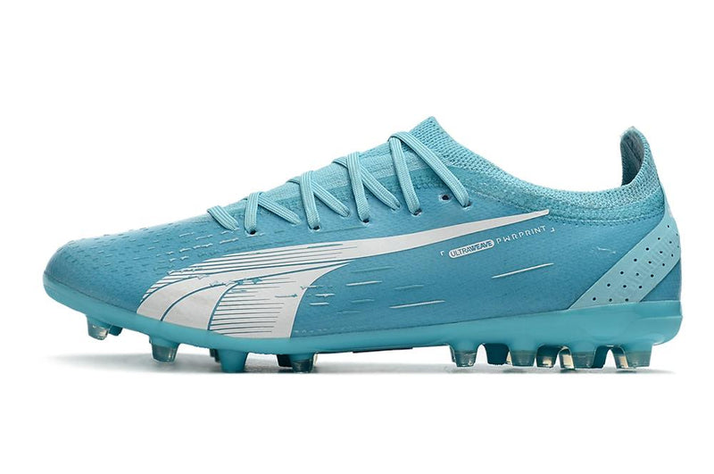 Chuteira Puma King Ultimate MG