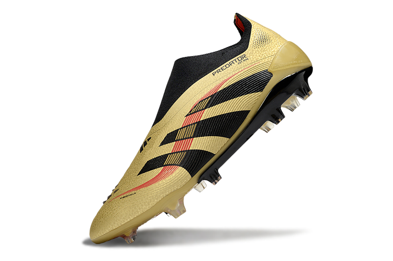Chuteira Adidas Predator Accuracy FG