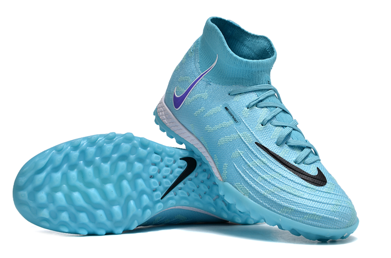 Chuteira Nike Phantom Luna Elite FG