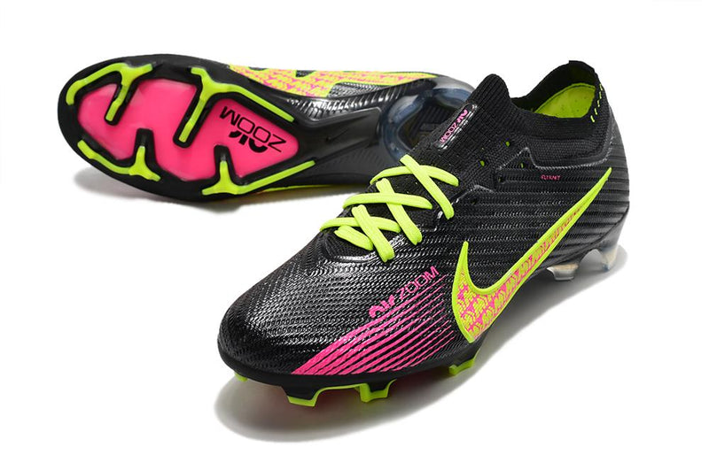 Chuteira Nike Air Zoom Mercurial Vapor FG