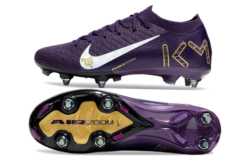 Chuteira Nike Mercurial Vapor 16 Elite SG Trava Mista