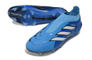 Chuteira Adidas Predator 26 Elite Tongue FG