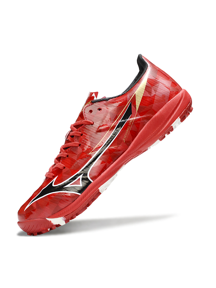 Chuteira Mizuno Alpha Japan TF