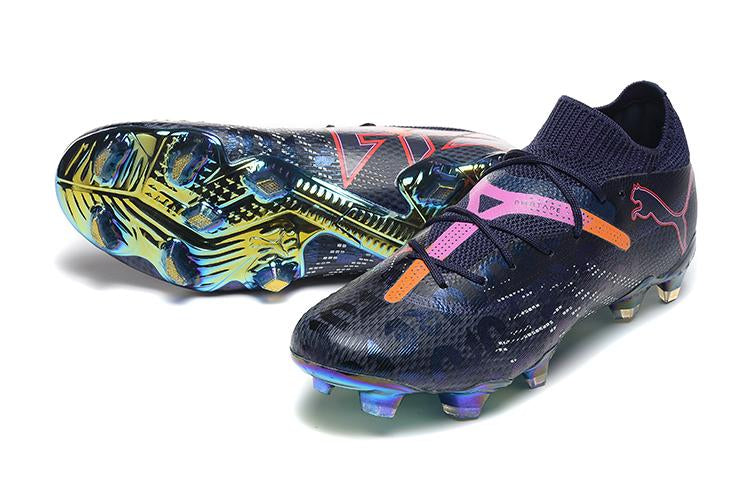 Chuteira Puma Future 7 Ultimate FG