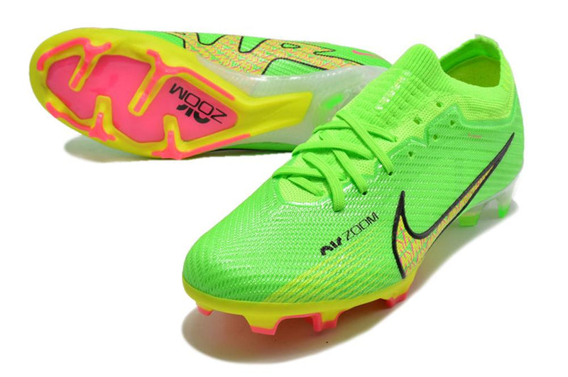 Chuteira Nike Air Zoom Mercurial Vapor FG